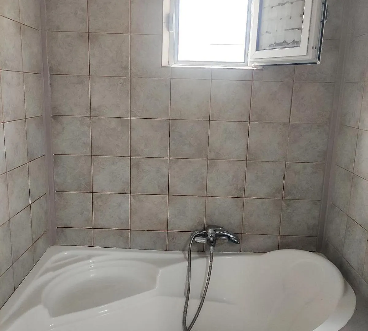 Apartmán Family Serenity House Nea Kallikrateia Řecko