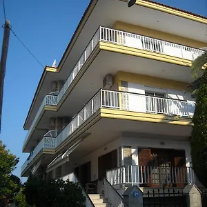 2* Ξενοδοχείο Iris