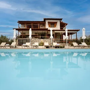 Kalisun Pool House By Georgalas Maison d'hôtes