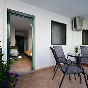Cariatis Hotel