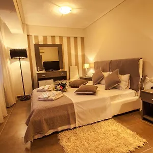 3* Ξενοδοχείο με διαμερίσματα Aqua Mare Sea Side