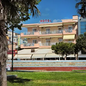 3* Aparthotel Epavli
