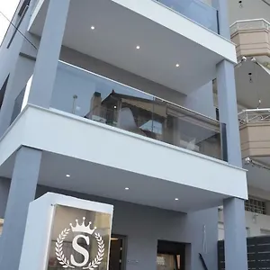  Aparthotel S. Luxury Princess