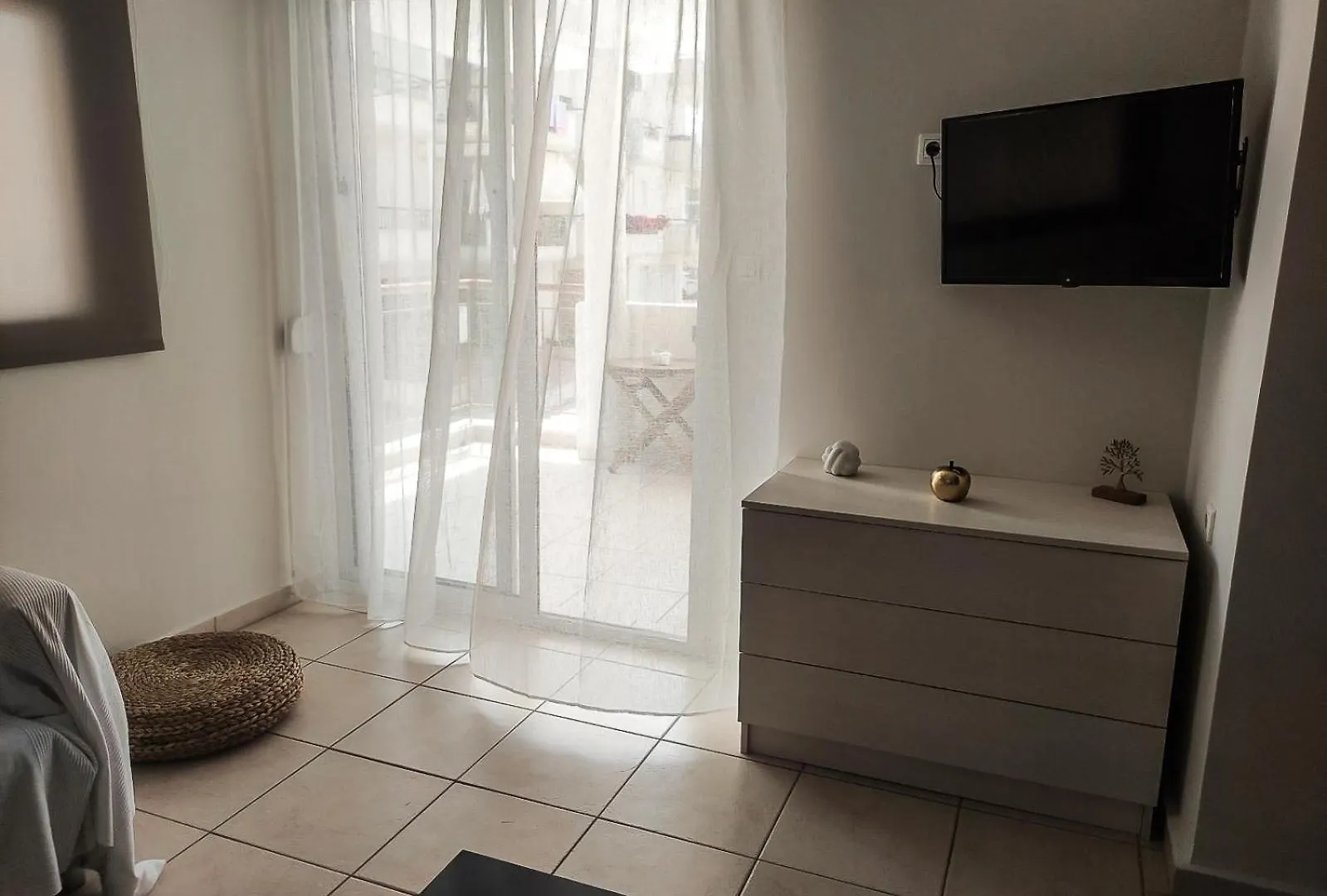 Apartment Family Serenity House Nea Kallikrateia