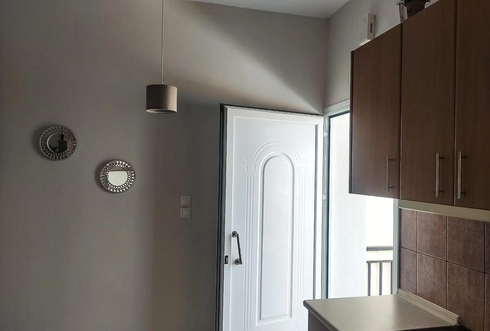 Family Serenity House Nea Kallikrateia