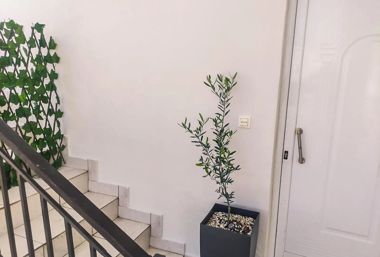 Family Serenity House Nea Kallikrateia Apartment