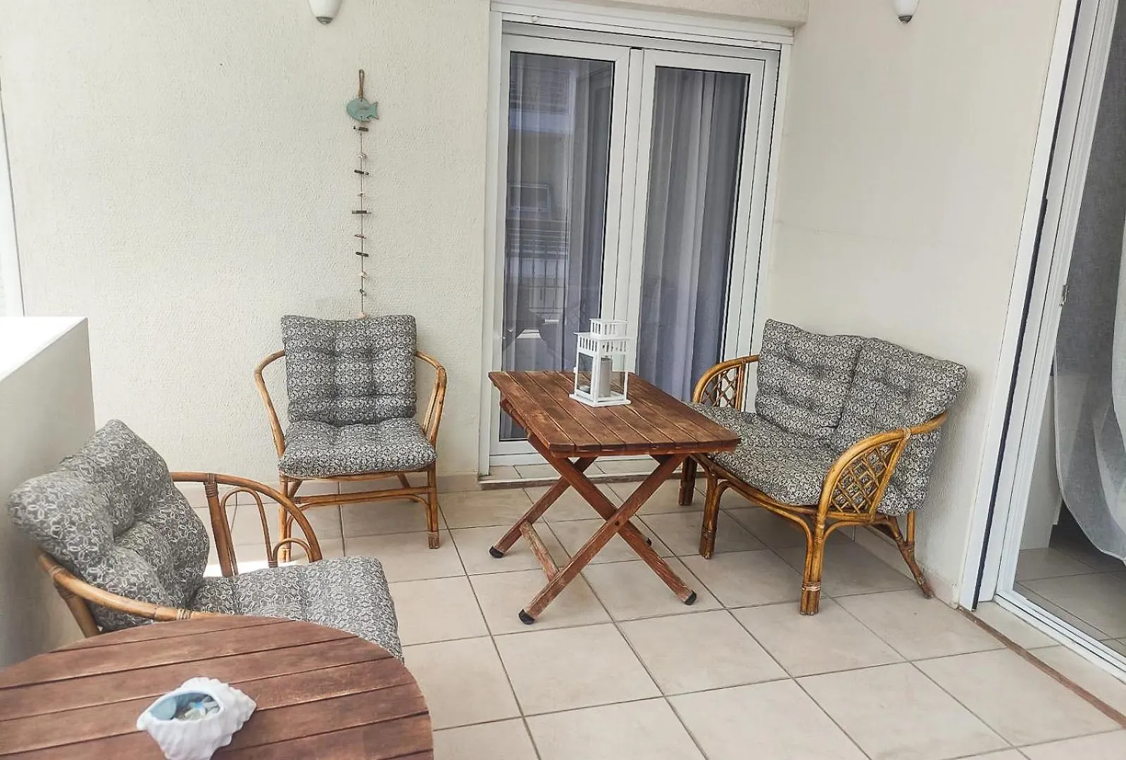 Family Serenity House Nea Kallikrateia 0*,  Greece
